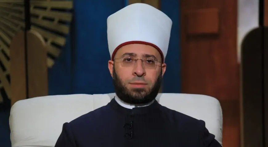 الاثنين.. وزير الأوقاف يلقي محاضرة حول فنون الإلقاء والخطابة