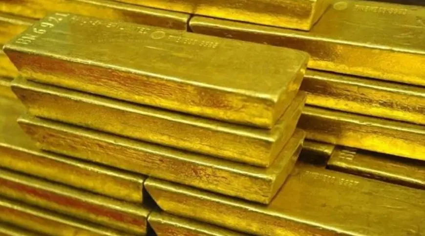 مجلس الذهب العالمي: صناديق استثمار الذهب الصينية سجلت أقوى أداء نصف سنوي على الإطلاق خلال النصف الأول من 2025
