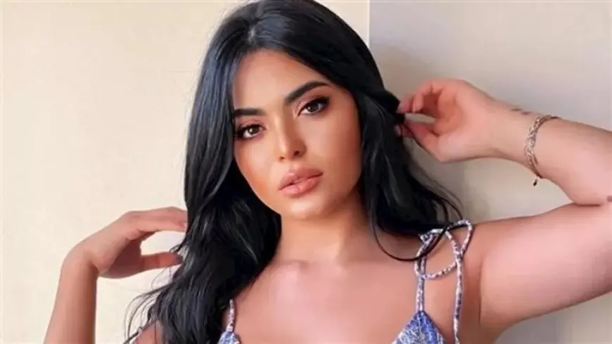 بعد تصدرها التريند.. 15 معلومة عن الفنانة أسماء جلال