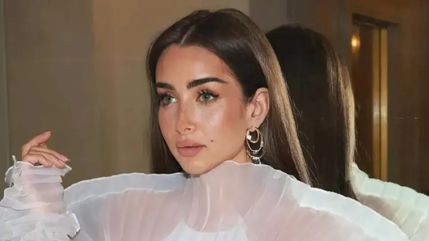 بـ”ملابس جريئة”.. هنا الزاهد تستعرض اطلالتين لها والجمهور يغازلها (صور)