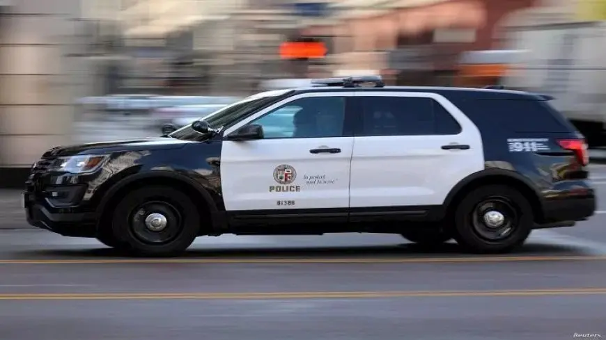 أمريكا.. ارتفاع حصيلة ضحايا حادث دهس مفجع في لوس أنجلوس إلى 31 مصابًا