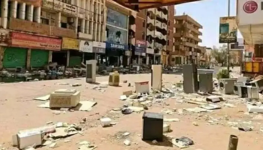 رئيس الوزراء السوداني الجديد: إعادة تأهيل الخرطوم خلال 6 أشهر وستعود الحكومة تدريجيا