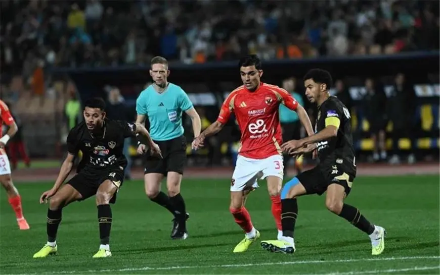 رسميا.. رابطة الأندية تعلن موعد قرعة الدوري