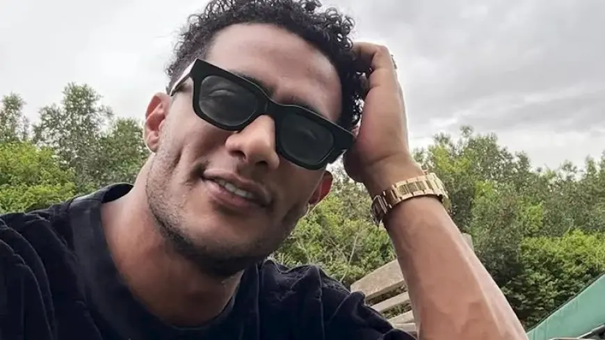 محمد رمضان يطرح كليب “من ضهر راجل” على “يوتيوب”.. أحدث كليباته (فيديو)