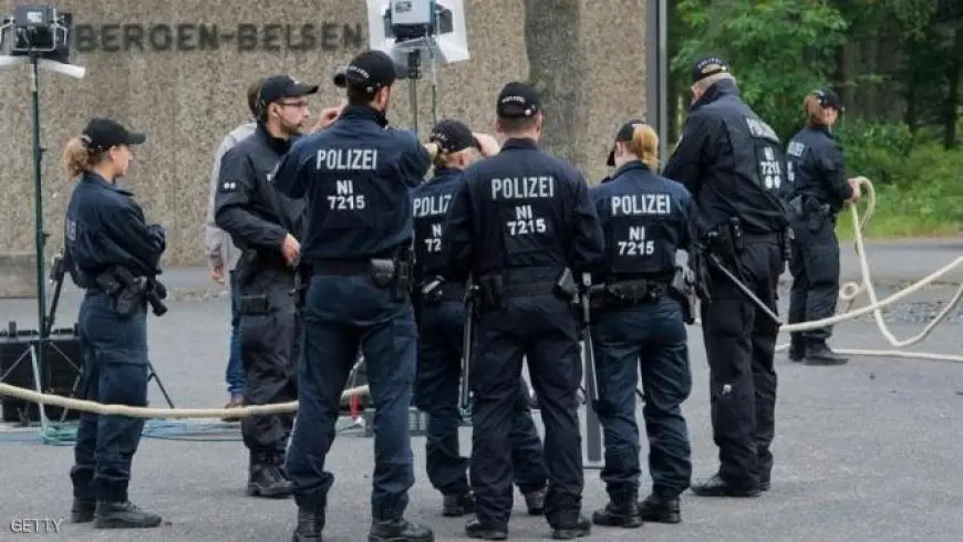 إصابة شخص إثر إطلاق نار داخل مركز تسوق في أوسلو