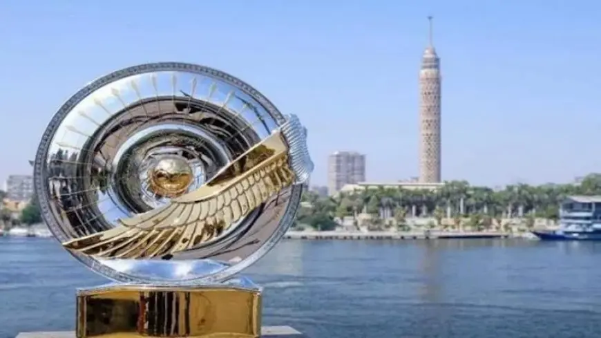 موعد إجراء قرعة الدوري المصري الموسم المقبل 2025-2026
