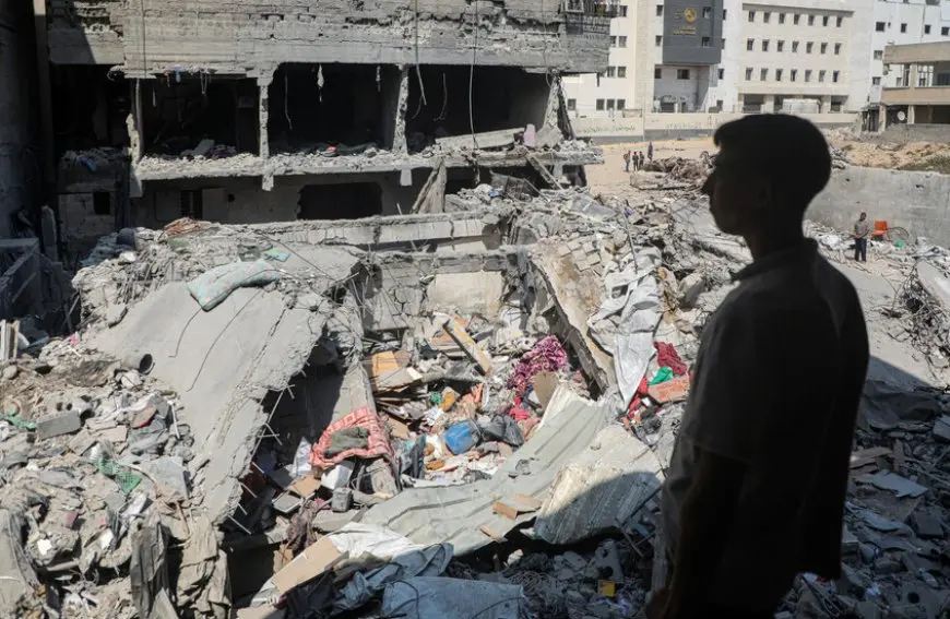 مفاوضات وقف إطلاق النار بغزة.. يديعوت أحرنوت: إمكانية التوصل لاتفاق خلال أسبوعين