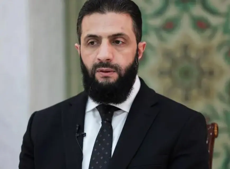 وزير الدفاع الإسرائيلي يهاجم أحمد الشرع: لا أثق به