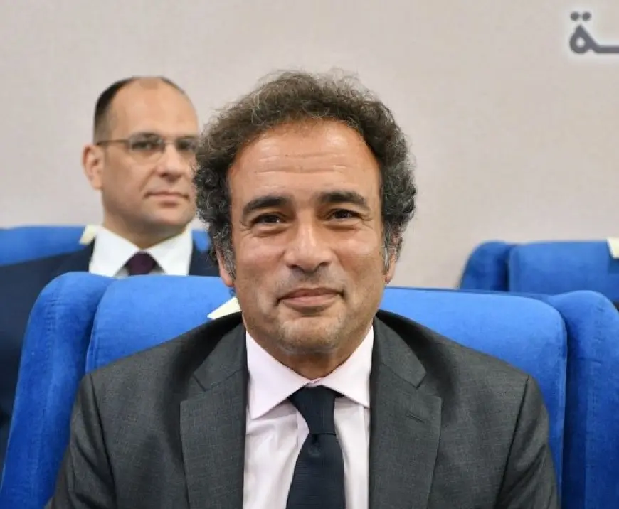 عمرو حمزاوي: القراءة الأمريكية ترى أنه آن الأوان لإيقاف الأوضاع الكارثية بغزة