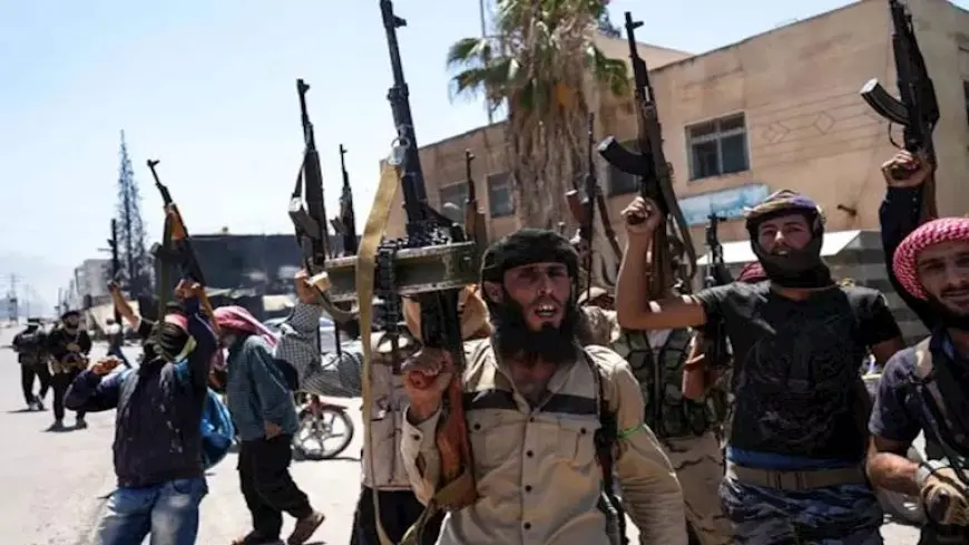 بعد تطبيق وقف إطلاق النار.. إخلاء السويداء من مقاتلي العشائر وتوقف الاشتباكات