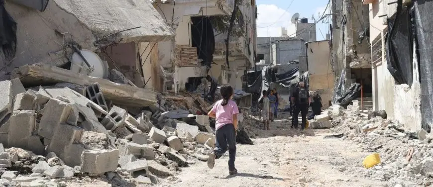 أوتشا: المستوطنون هجّروا نحو 2895 فلسطينيا من 69 تجمعا سكانيا بالضفة منذ 2023