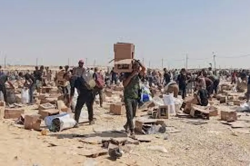 حكومة غزة: الموت الجماعي يهدد القطاع والعالم يتفرج