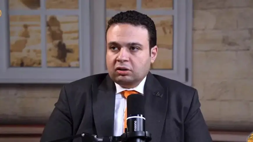 عبدالمنعم إمام: الحكومية الحالية ماشية بـ”اليومية”