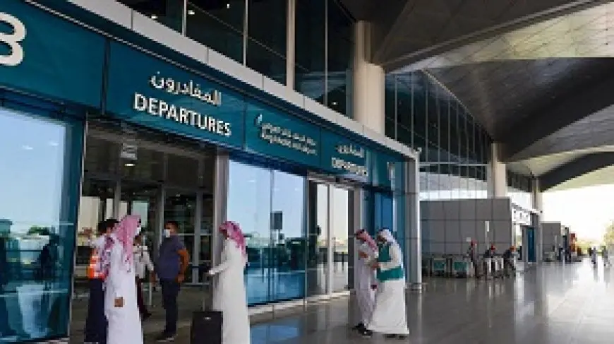 فوز تحالف العربية للطيران بإطلاق ناقل جوي وطني جديد في السعودية