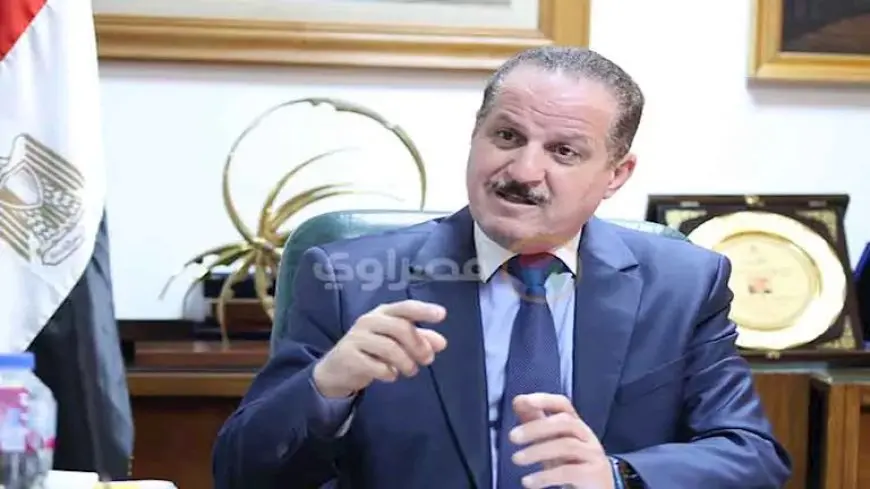 “لا مجاملات”.. “مصراوي” يواجه أمين عام “الأعلى للثقافة” بشأن تشكيل اللجنة العليا للمجلس- حوار