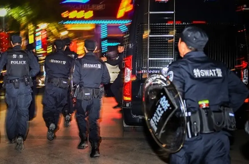اعتقالات وتحقيقات مع مسئولين في الصين على خلفية تلوث وجبات مدرسية بمادة الرصاص