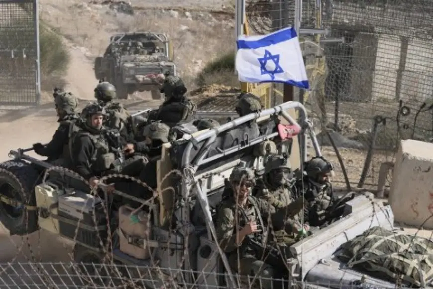جيفري: ما تحاول إسرائيل فعله في سوريا غير واضح