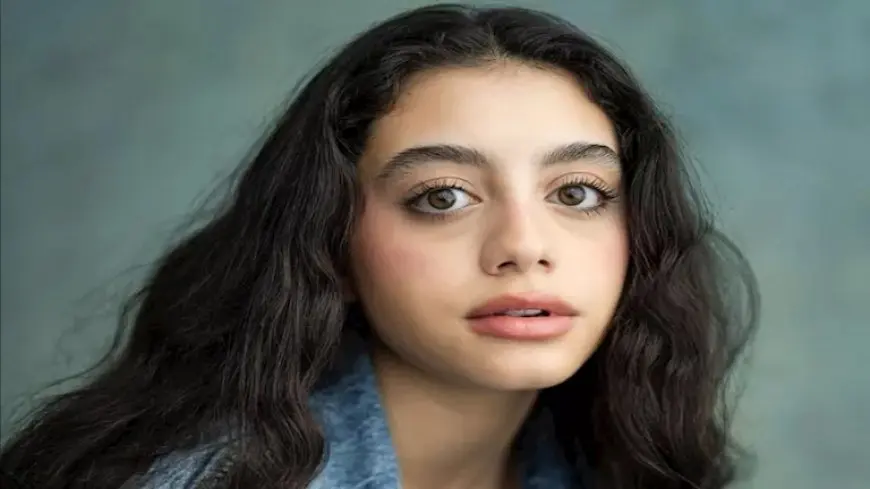 وصلة هزار تجمع ياسمينا العبد بأبطال مسلسل “ابن النصابة”