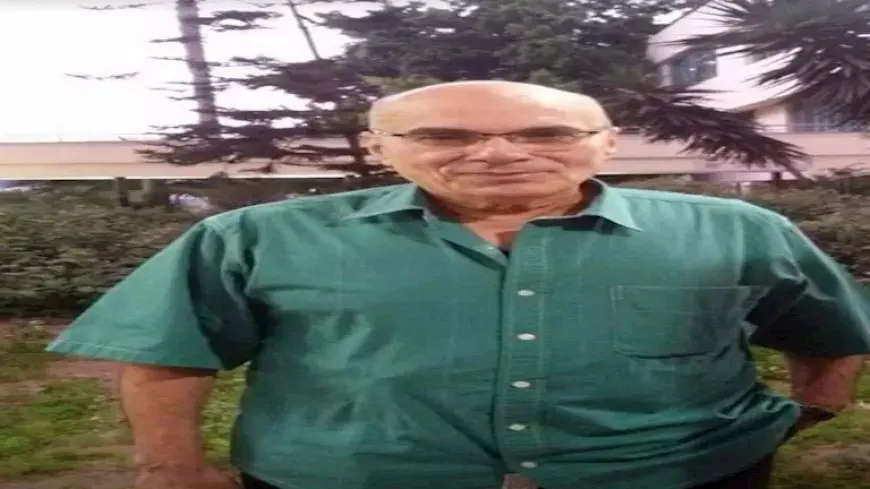 حقيقة تدهور الحالة الصحية للشاعر إبراهيم رضوان