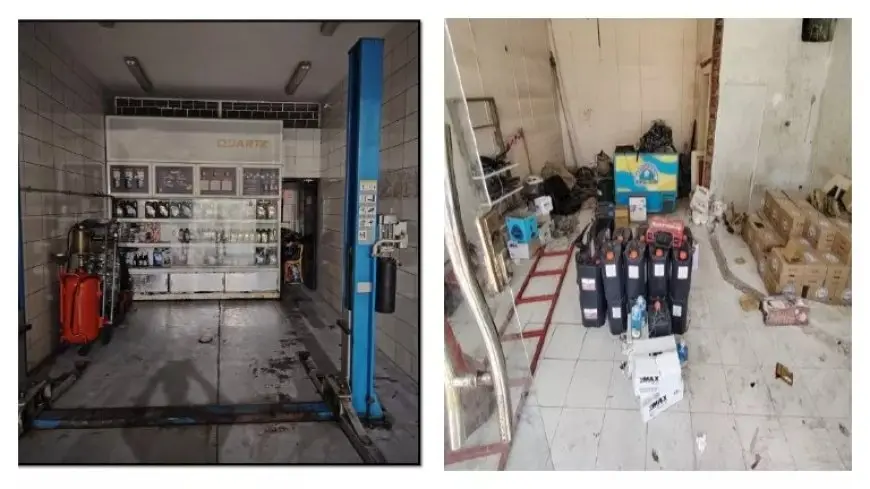 ب 432 مليون جنيه.. البترول: ضبط 14.4 ألف لتر سولار وبنزين قبل بيعه بشكل غير مشروع