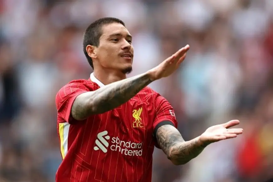 ليفربول يهزم ستوك سيتي بخماسية وديا