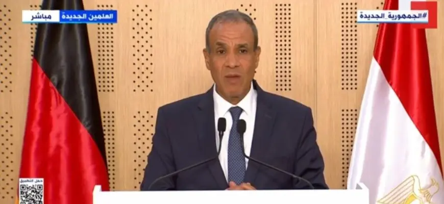وزير الخارجية: اتفاق وقف إطلاق النار بغزة طال انتظاره
