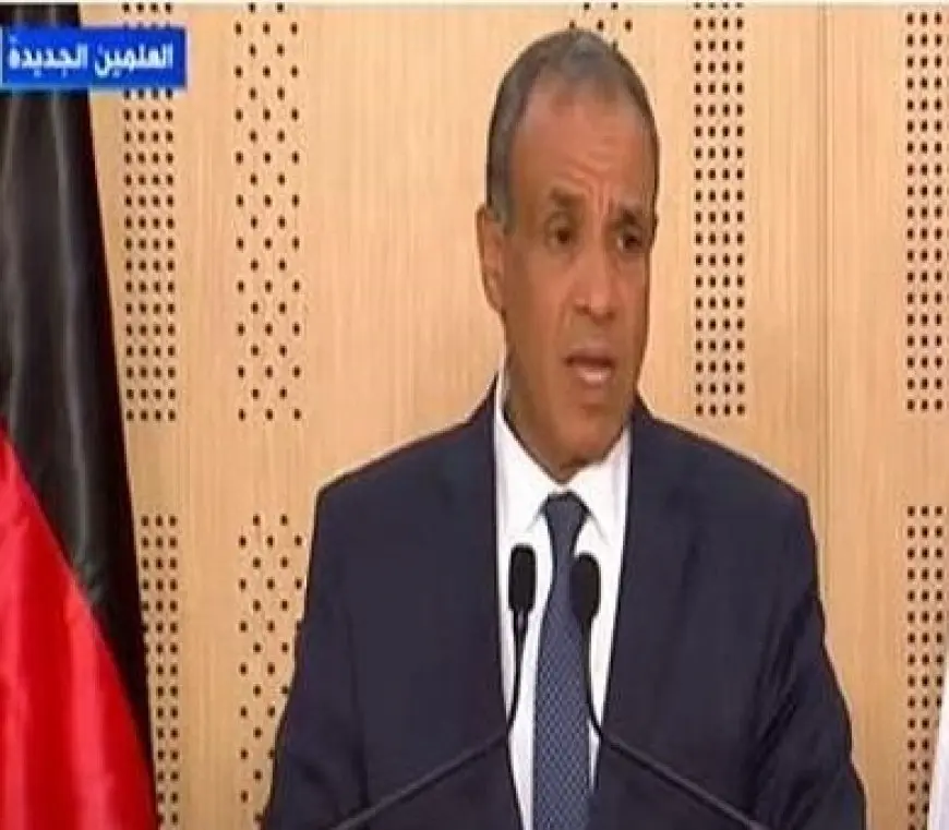 وزير الخارجية: العدوان الإسرائيلي السافر على غزة تجاوز كل الحدود