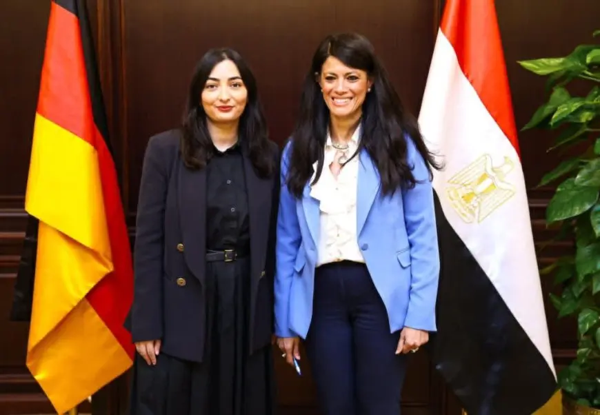 المشاط: تنفيذ مشروعات بـ340 مليون يورو ضمن برنامج مبادلة الديون مع ألمانيا.. وجولة تفاوض جديدة بنهاية العام