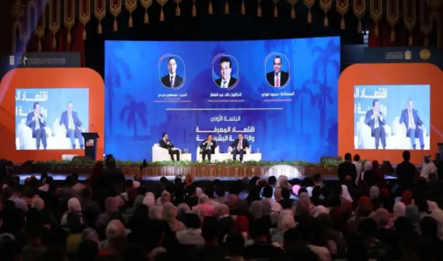 وزير الصحة: الرئيس يولي اهتماما كبيرا بملف التنمية البشرية ويؤمن بأهمية الاستثمار لبناء الإنسان