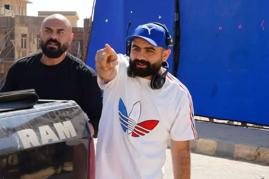 عودة الماموث.. أول فيلم خيال علمي ضخم بتقنيات هوليوودية يعرض قريبا بتوزيع عالمي