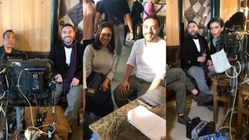 السيناريست ناصر عبد الحميد يكشف مفاجآت الحلقات الأخيرة في مسلسل فات الميعاد