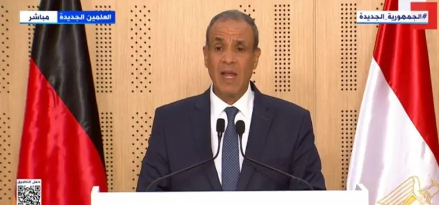 وزير الخارجية: الانتهاء من الرؤية المصرية تجاه إعادة إعمار غزة