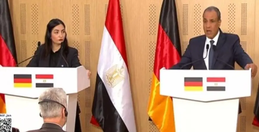 وزير الخارجية: تهجير الفلسطينيين خط أحمر.. مصر لن تسمح به