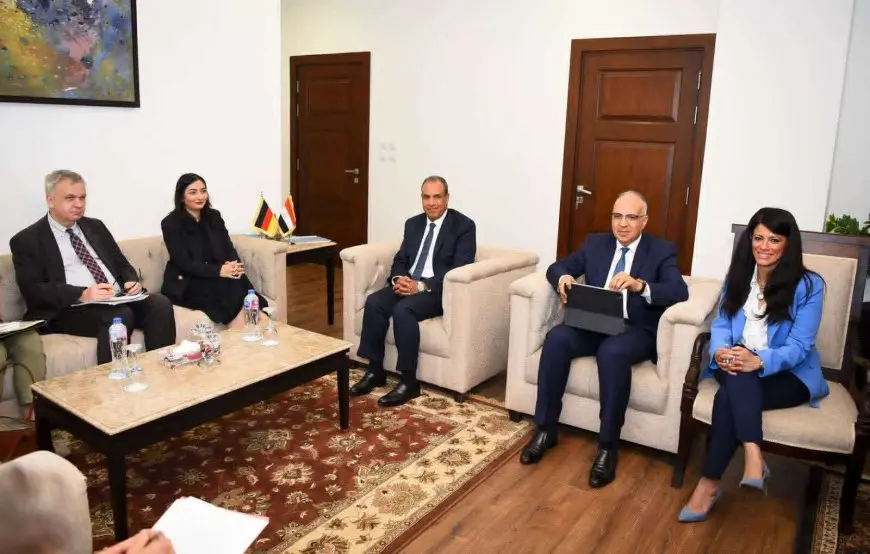 وزيرة التعاون الاقتصادي الألمانية: إعادة إعمار غزة تتطلب شروطا إطارية