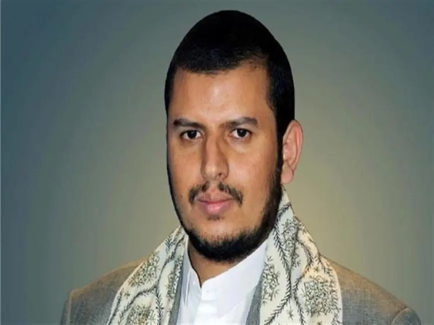 الحوثي: سنواصل عملياتنا العسكرية ضد الطغيان الأمريكي والإسرائيلي
