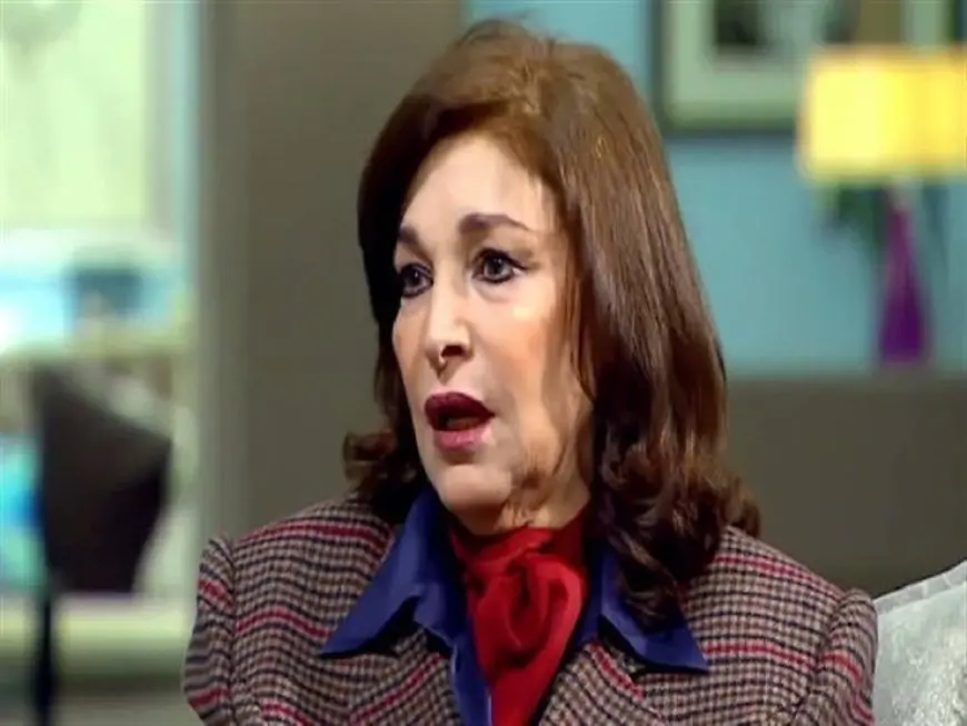 نادية رشاد: نجاح “الطوفان” أعاد لي الثقة وبدأت مشواري بـ 8 جنيهات للحلقة