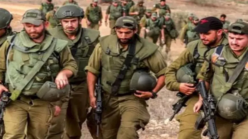 بعد فتح تحقيق ضدهم.. جنود إسرائيليون كنديون يخشون عواقب انتهاكاتهم بغزة