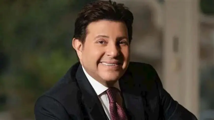 هاني شاكر يتغزل في زوجته بكلمات رومانسية… ماذا قال؟