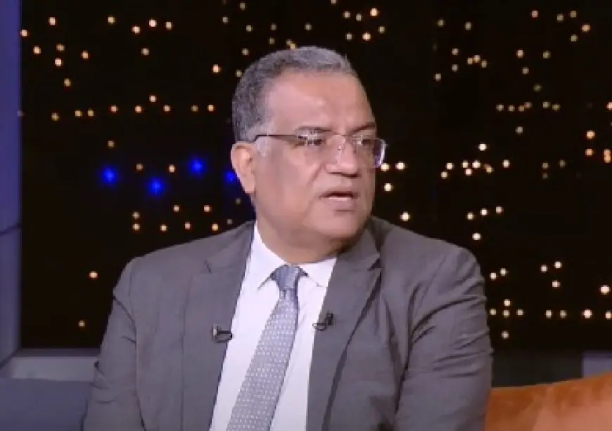 محمود مسلم: تجاوزنا مرحلة البناء.. ونحتاج حكومة جديدة بفكر مختلف