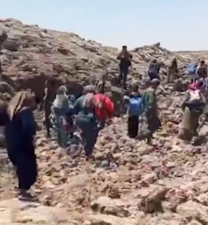 مسؤول أمني في السويداء: إطلاق سراح المحتجزين من البدو خلال ساعات