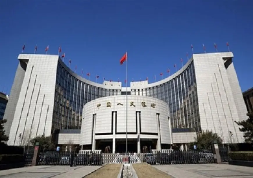 الإبقاء على أسعار الفائدة القياسية في الصين