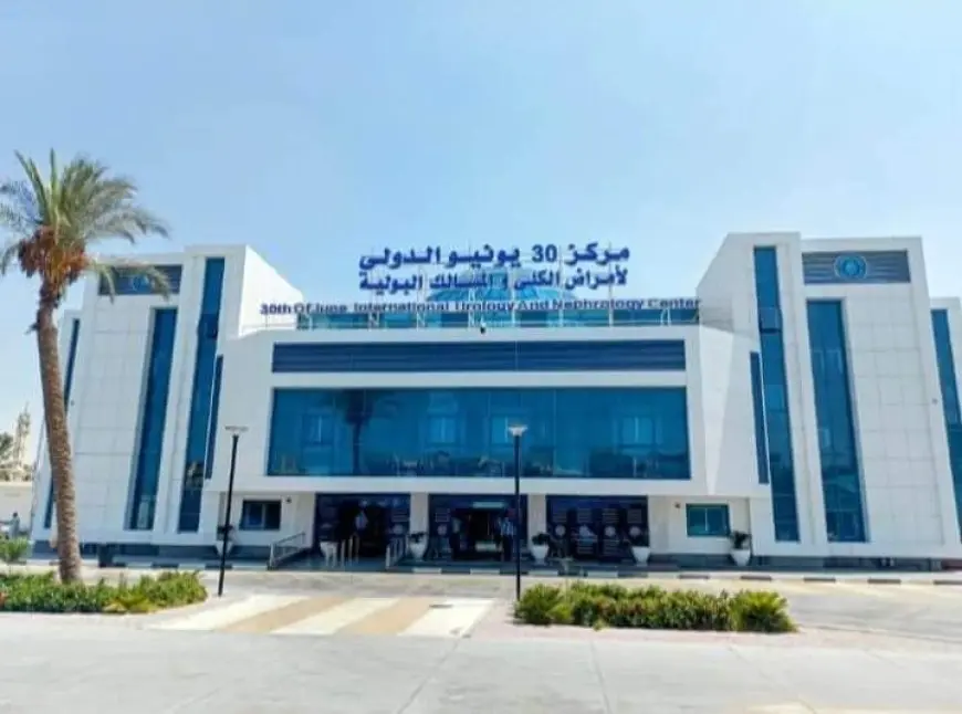 السبكي: نسعى لترسيخ نموذج متكامل للرعاية الصحية يقوم على الجودة والاعتماد والحوكمة الرقمية