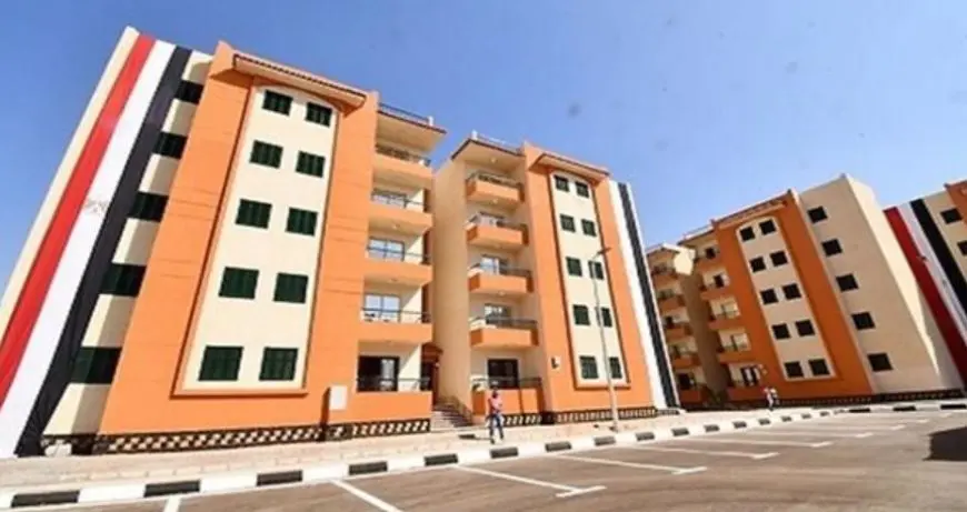 فيديو.. الإسكان: هذا الشرط حاسم في قبول المتقدمين لإعلان سكن لكل المصريين 7