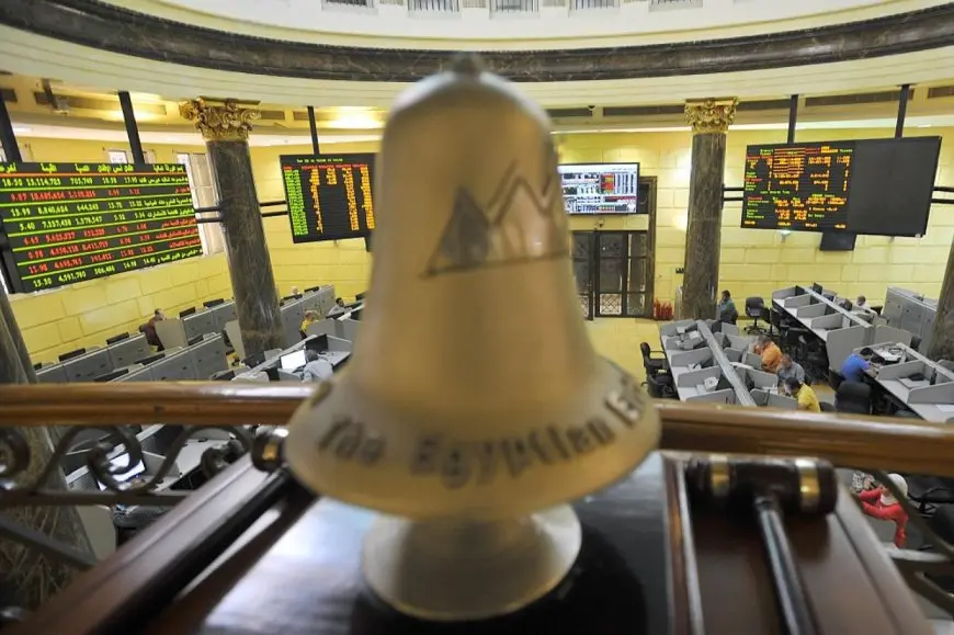الشركة الوطنية للطباعة تعتزم طرح 10% من أسهمها ببورصة مصر