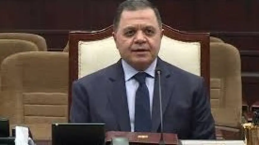 وزير الداخلية يوافق على قبول دفعة جديدة بكلية الشرطة