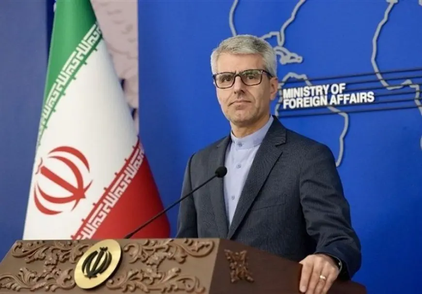 إيران تتهم بريطانيا وفرنسا وألمانيا بعدم احترام الاتفاق النووي