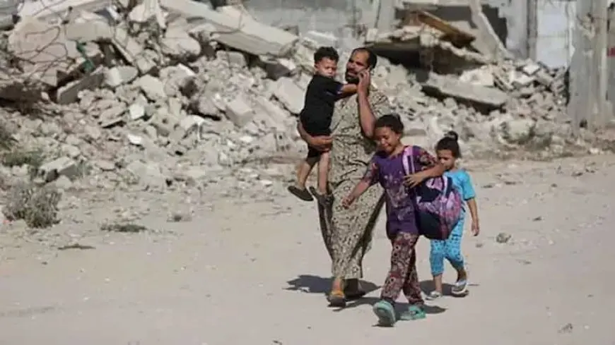 التايمز: شبح حرب غزة سيطارد إسرائيل في 50 سنة المقبلة