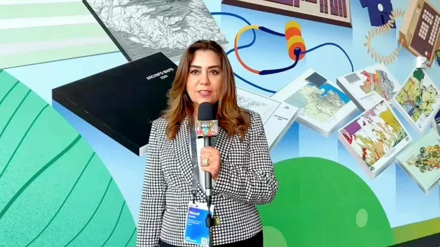 التنمية المحلية تستعرض أبرز ملامح التجربة المصرية في توظيف نظم المعلومات الجغرافية