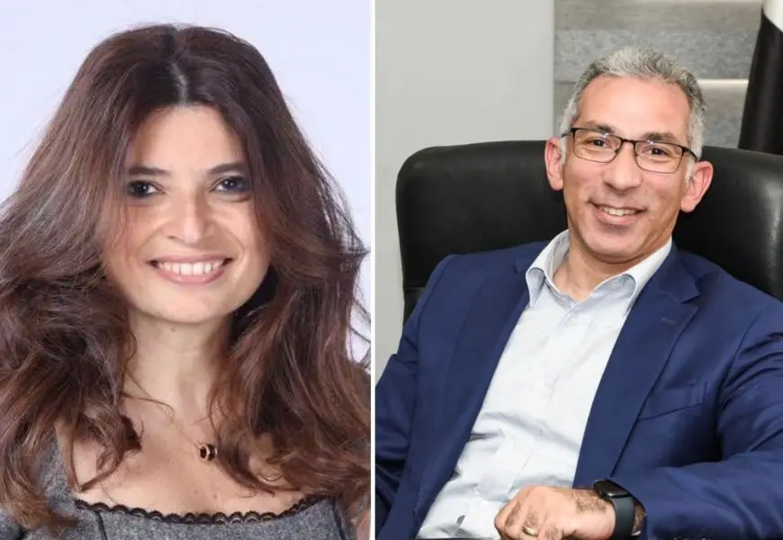 سي سي بلاس وجلوبال ناراتيف توقعان شراكة استراتيجية مع أوراسكوم للمناطق الصناعية لتعزيز مكانة مصر كواجهة صناعية جاذبة