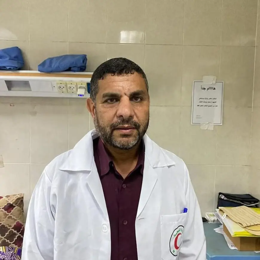 صحة غزة تدين اختطاف المتحدث باسمها: استهداف مباشر لصوت المعذبين في القطاع